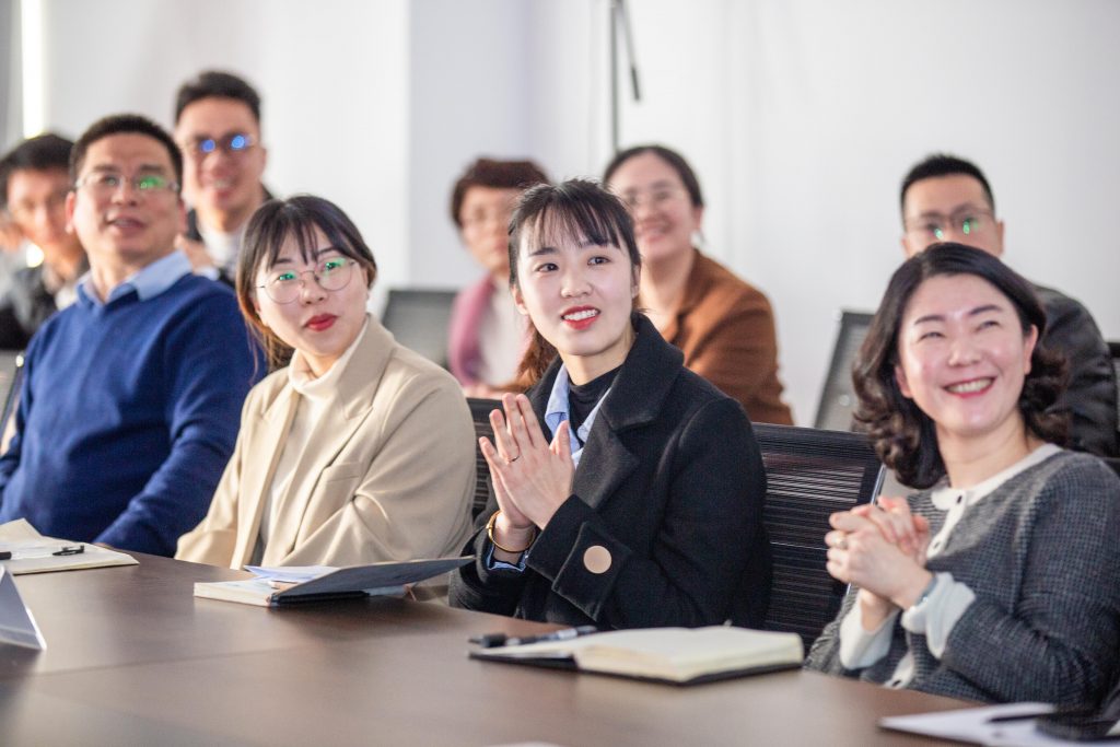 凝心聚力謀發展 · 改革開放繪藍圖 | 科信2020線上年度總結表彰大會暨2021戰略部署會議圓滿落幕