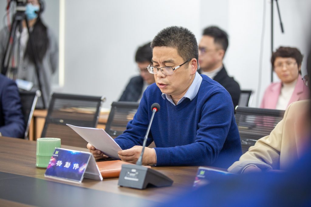 凝心聚力謀發展 · 改革開放繪藍圖 | 科信2020線上年度總結表彰大會暨2021戰略部署會議圓滿落幕