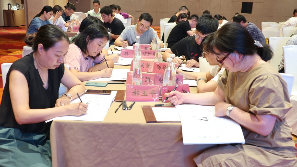 直面挑戰(zhàn) 開創(chuàng)未來 | 科信舉行2021年半年度經(jīng)營會議暨領導力提升培訓活動