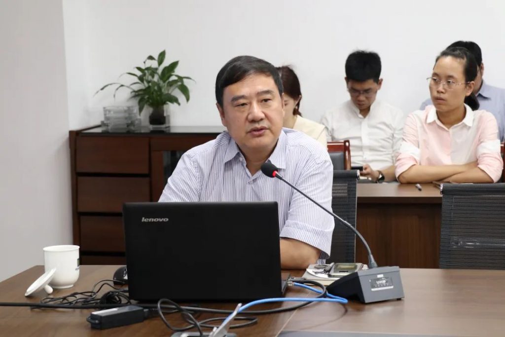 數字驅動 提素強能 | 科信《建設項目投資估算編制作業指引》專題培訓圓滿舉行