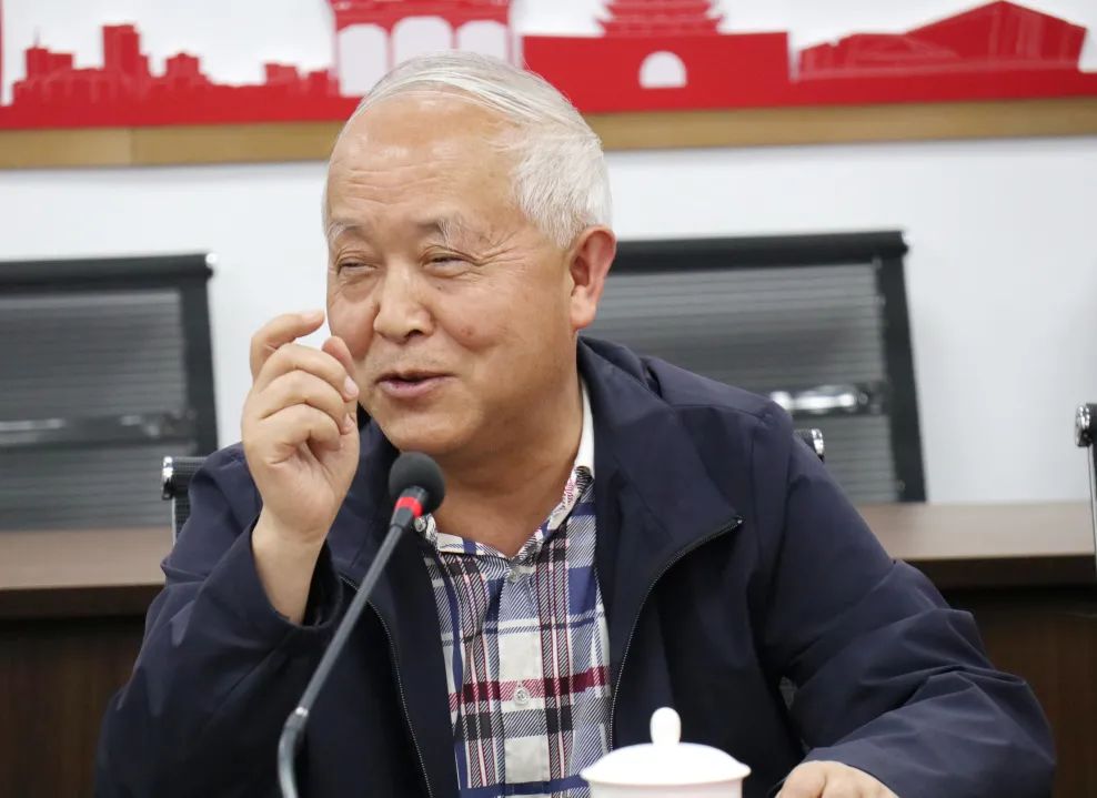 中價協、省造價站及協會、市造價站及協會領導一行蒞臨科信調研指導工作