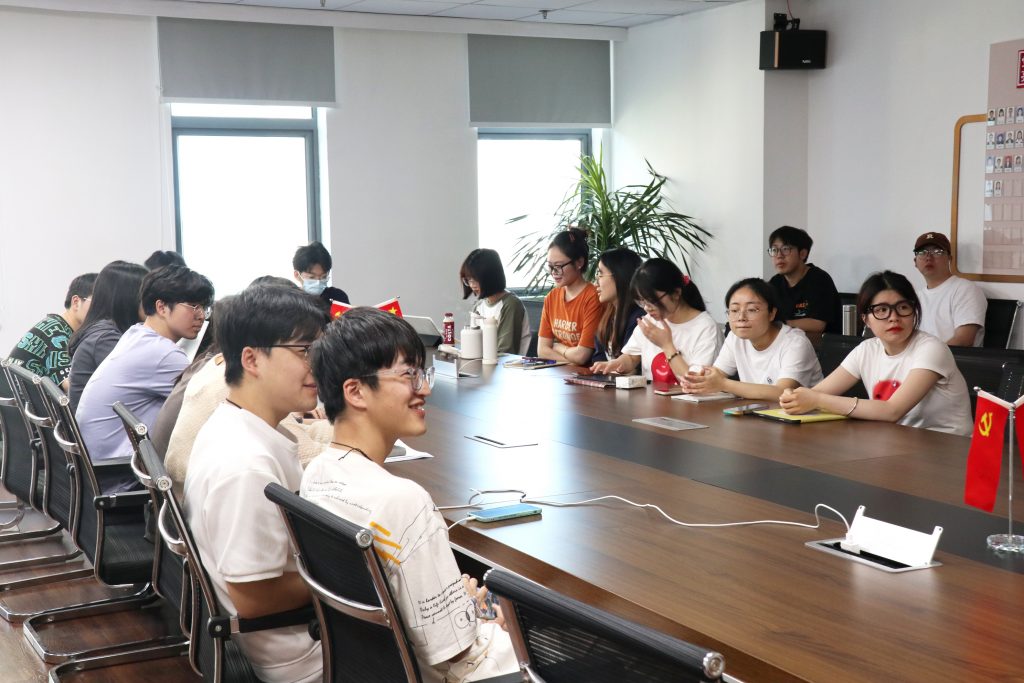 星辰大海，逐光前行 | 科信2023屆實習生“星光計劃” 圓滿結束