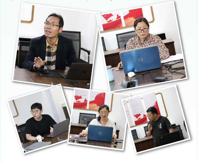 星辰大海，逐光前行 | 科信2023屆實習生“星光計劃” 圓滿結束