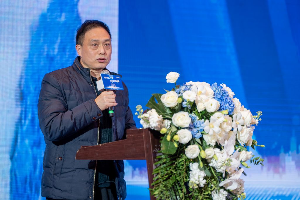 守正創新二十載 高質發展譜新篇 | 科信聯合20周年慶典暨2024年迎新春晚會成功舉辦
