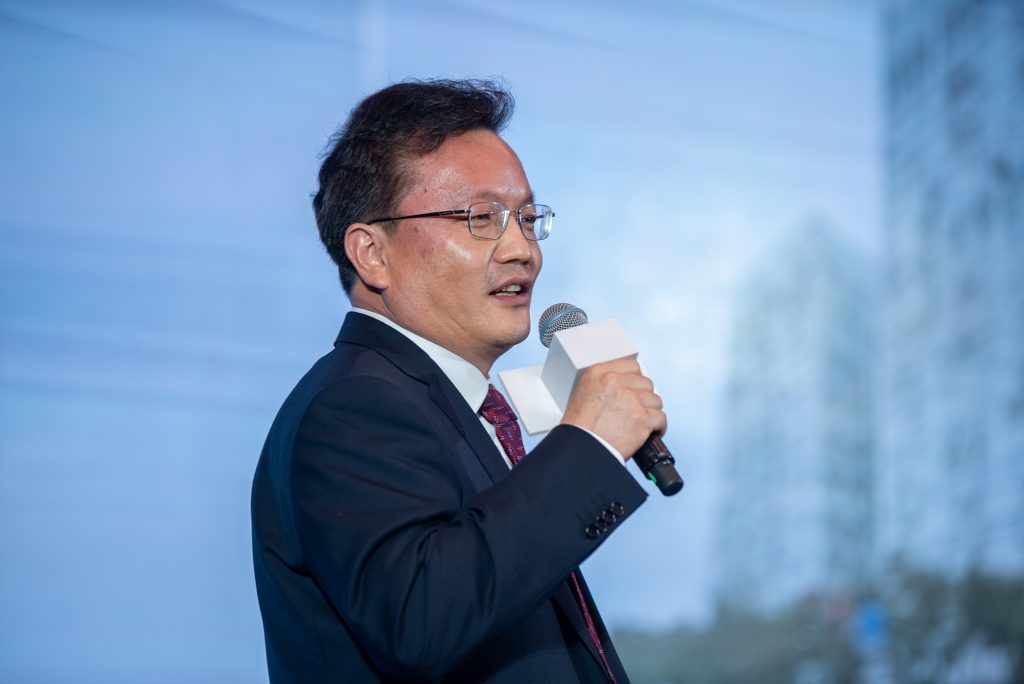 守正創新二十載 高質發展譜新篇 | 科信聯合20周年慶典暨2024年迎新春晚會成功舉辦