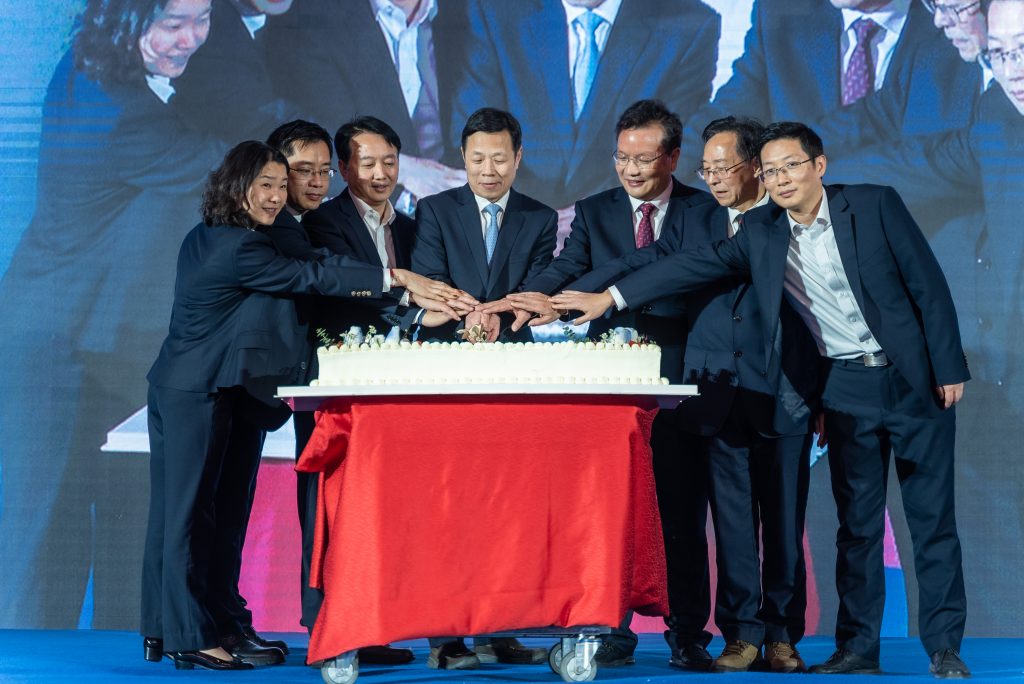 守正創新二十載 高質發展譜新篇 | 科信聯合20周年慶典暨2024年迎新春晚會成功舉辦