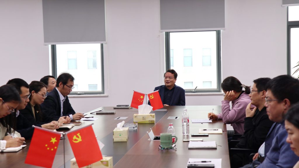 科信“政府投資項目審計人員審計學堂”開班啦