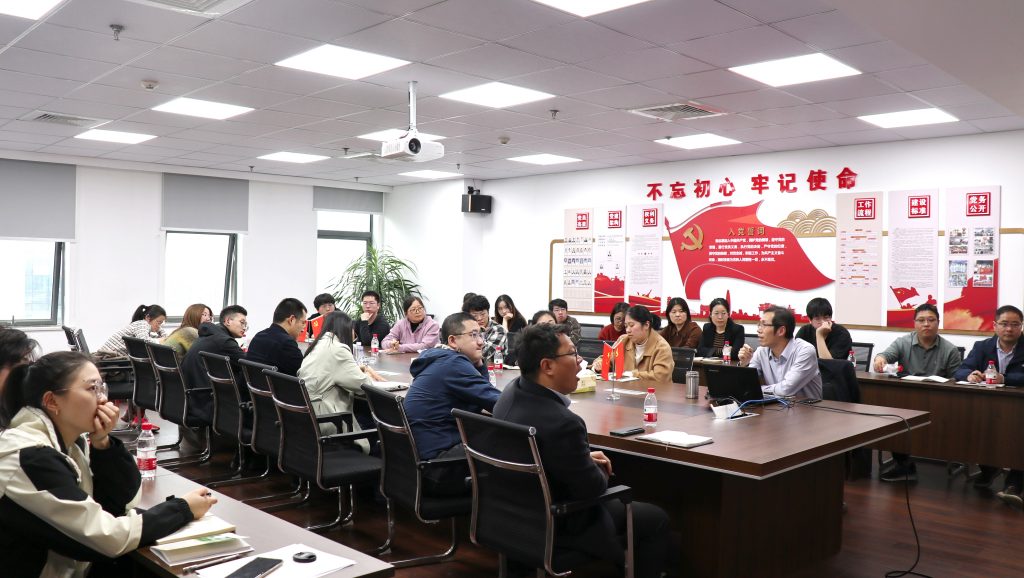 科信“政府投資項目審計人員審計學堂”開班啦