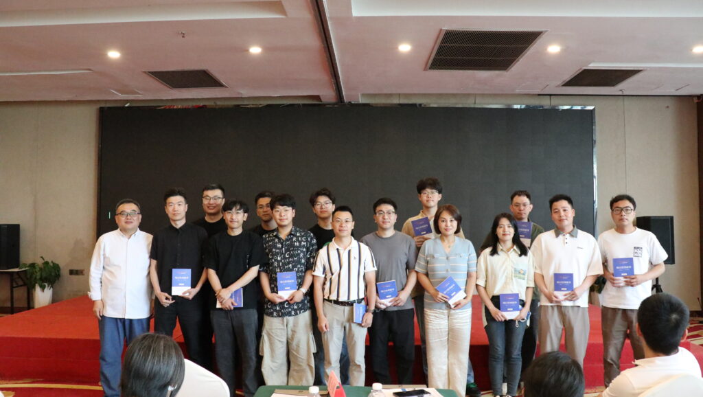 賦能增效強根基，進階蓄勢向未來——科信聯合成功舉辦"項目管理能力提升專題培訓"