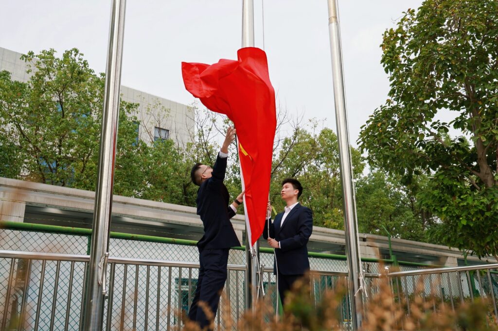 聚力同心，競(jìng)逐未來(lái)！科信聯(lián)合杯第四屆運(yùn)動(dòng)會(huì)超燃回顧