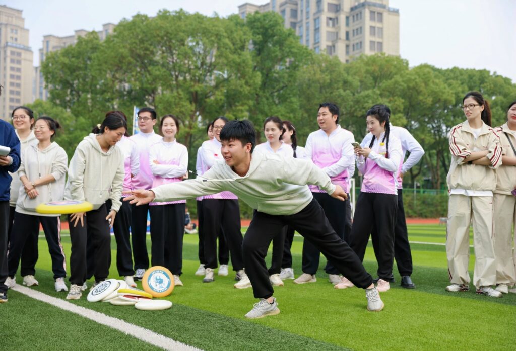 聚力同心，競(jìng)逐未來(lái)！科信聯(lián)合杯第四屆運(yùn)動(dòng)會(huì)超燃回顧