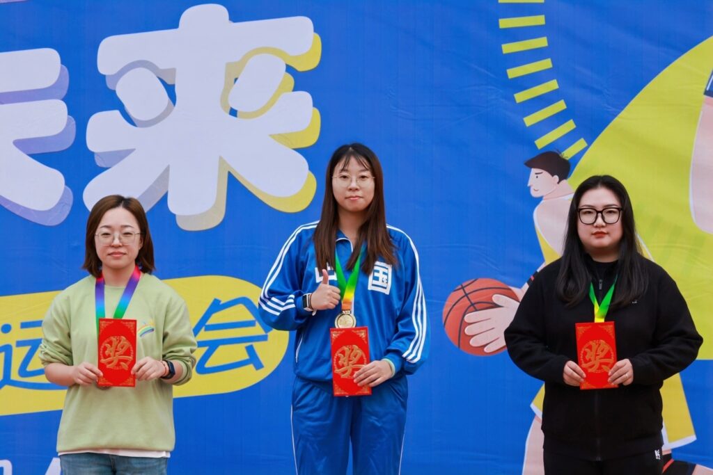 聚力同心，競(jìng)逐未來(lái)！科信聯(lián)合杯第四屆運(yùn)動(dòng)會(huì)超燃回顧